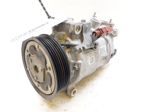 Used AC compressor VW T-ROC (A11, D11) 2.0 TDI 4motion (150 hp) 28372632
