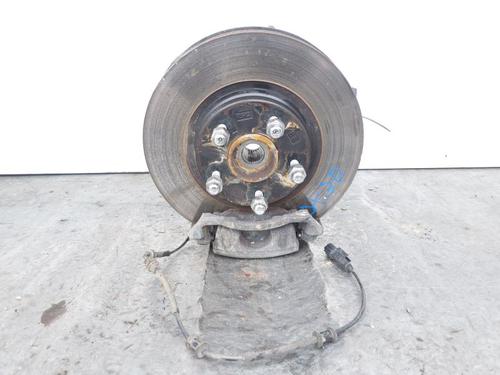 Used Right front steering knuckle KIA SPORTAGE IV (QL, QLE) 1.6 CRDi (136 hp) 24540677