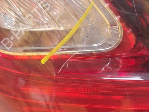 Left taillight FIAT PUNTO EVO (199_) 1.3 D Multijet (199BXC1A) | BP37486168C34 - Image 3