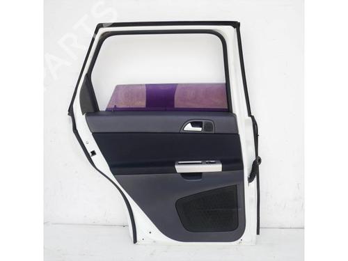 Left rear door VOLVO V50 (545) 1.6 D | BP15151138C4 