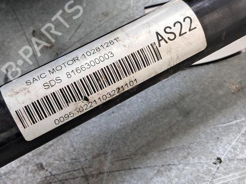 Left front driveshaft MG MG HS (AS23) 1.5 T (SAS23) | BP34052397M38 - Image 5