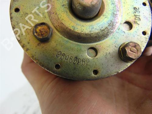 Starter CHEVROLET AVEO / KALOS Hatchback (T200) 1.2 | BP15140930M8 