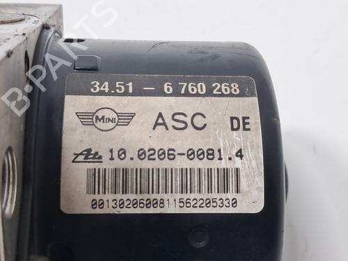 ABS pump MINI MINI (R50, R53) Cooper | BP39225981M43 - Image 8
