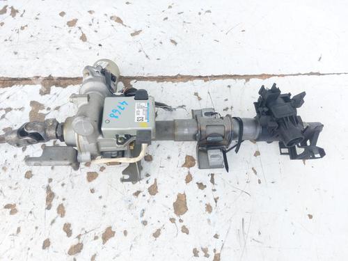 Steering column OPEL AGILA A (H00) 1.0 12V (F68) | BP29383709M21 