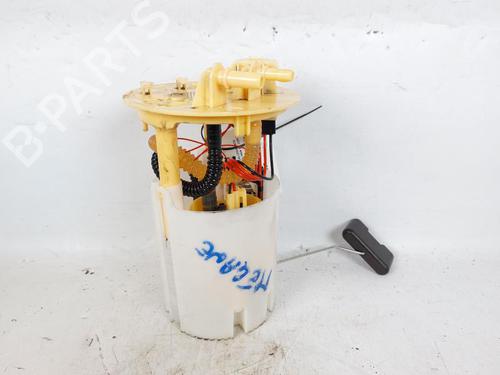 Fuel pump RENAULT MEGANE IV Grandtour (K9A/M/N_) 1.5 Blue dCi 115 (K9A6) | BP20086870M76 