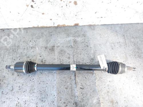 Used Right front driveshaft Right front driveshaft 27538297 27538297