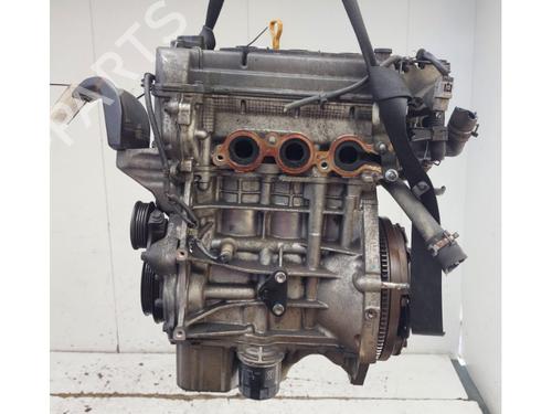 Used Engine Engine OPEL AGILA B (H08) 1.0 (F68) (65 hp) 36007657 36007657