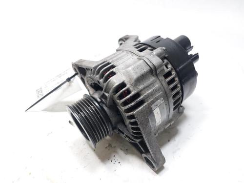 Used Alternator FIAT STILO (192_) 1.6 16V (192_XB1A) (103 hp) 33194131