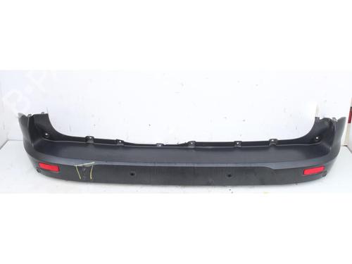 Rear bumper FORD TRANSIT CONNECT MPV 1.5 TDCi 1923652 1923652