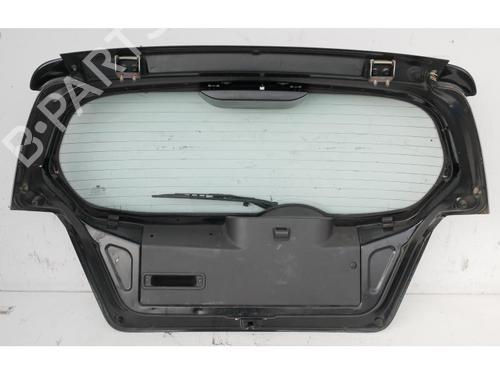 Tailgate CHEVROLET AVEO / KALOS Saloon (T250, T255) 1.2 | BP15148823C6