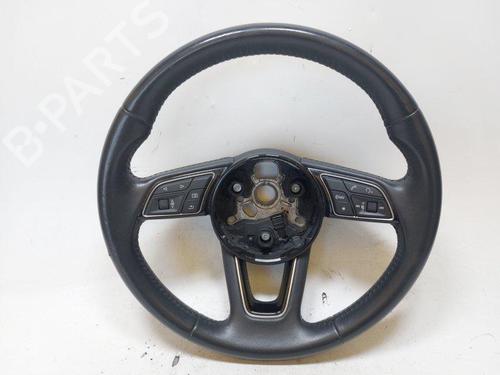 Used Steering wheel Steering wheel AUDI A3 Limousine (8VS, 8VM) 1.6 TDI (115 hp) 33616360 33616360
