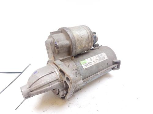 Used Starter Starter FIAT GRANDE PUNTO (199_) [2005-2026] 31668559 31668559