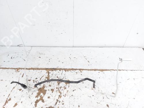 Used AC pipe SUZUKI SWIFT V (AZ) 1.2 Hybrid (Mild Hybrid) AllGrip (A2L412) (83 hp) 15396755