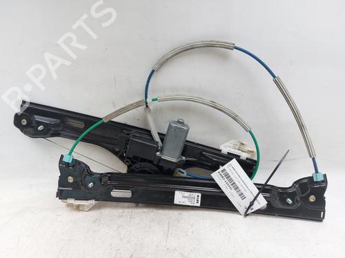 Used Front left window mechanism FIAT 500e (332_) Elektro 3+1 (FA1) (118 hp) 26919071