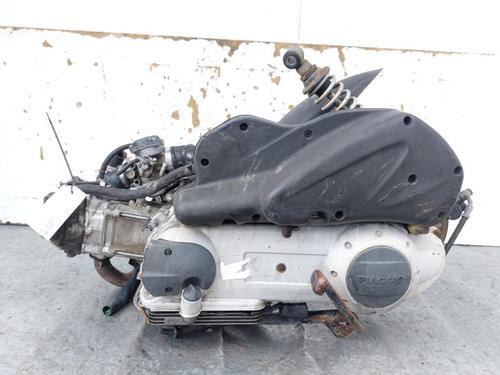 Used Other PIAGGIO APE (MP) VESPACAR 0.2 (11 hp) 27923455