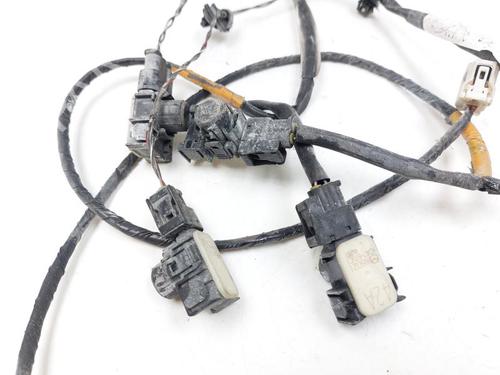 Electronic module MAZDA CX-5 (KE, GH) 2.2 D (KE2FW) | BP29702422M83 