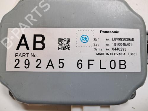 Engine control unit (ECU) RENAULT KADJAR (HA_, HL_) 1.5 BLUE dCi 115 (HLA6) | BP36430135M57 - Image 5