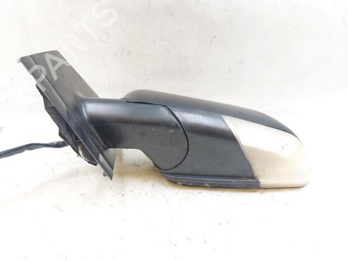Left mirror VW POLO (9N_, 9A_) 1.2 12V | BP27559894C26 