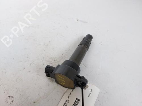 Ignition coil SMART FORTWO Coupe (451) 1.0 (451.331, 451.380) | BP15156722M94 