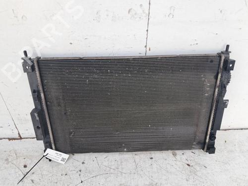 Used Water radiator Water radiator 38635305 38635305