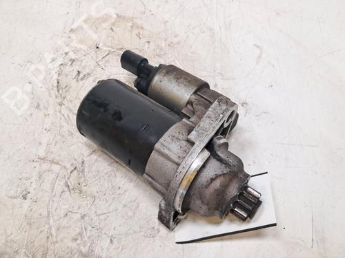 Starter VW GOLF PLUS V (5M1, 521) 1.6 BiFuel | BP38533291M8 - Image 2