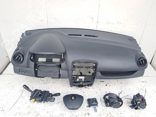 Used Airbag Kit Airbag Kit 36880988 36880988
