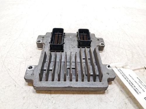 Engine control unit (ECU) OPEL ASTRA J (P10) 1.4 (68) | BP40215779M57 - Image 2