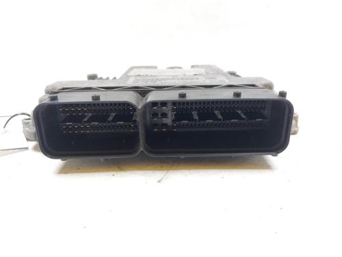 Engine control unit (ECU) ALFA ROMEO 159 (939_) 1.9 JTDM 16V (939AXC1B, 939AXC12) | BP27537994M57 