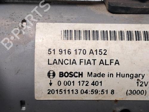 Starter FIAT 500X (334_) 1.3 D Multijet (334AXH1A) | BP33196398M8  - Image 5