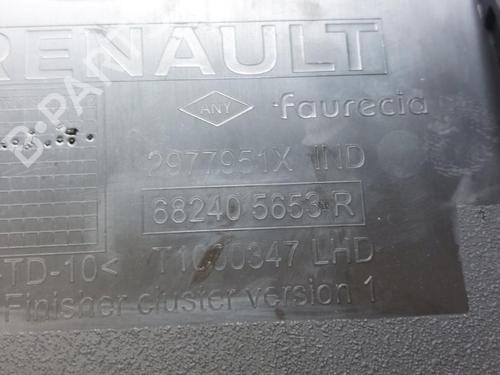 Other DACIA DUSTER (PYM_, PYN_) 1.0 ECO G-100 | BP33311981O1 - Image 5