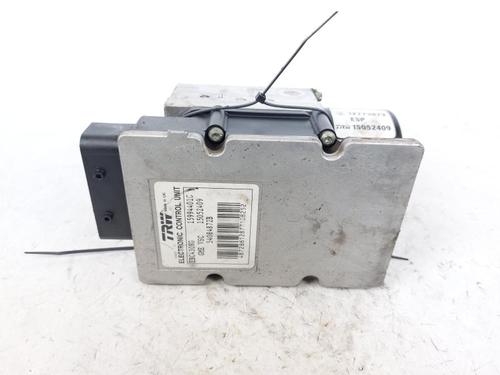 ABS pump SAAB 9-3 (YS3F, E79, D79, D75) 1.9 TiD | BP18068002M43 