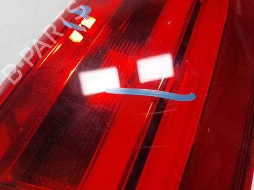 Left taillight BMW 1 (F21) 118 d xDrive | BP33194208C34 - Image 2