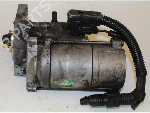 Startmotor TOYOTA COROLLA (_E12_) 1.4 D (NDE120_, NDE120R) (90 hp) 15144501