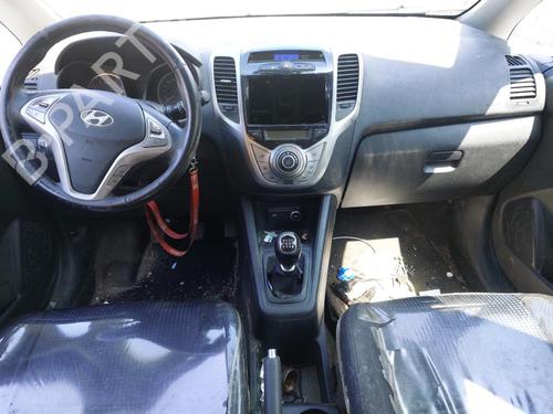 Electronic module HYUNDAI ix20 (JC) 1.4 | BP25301445M83 - Image 5