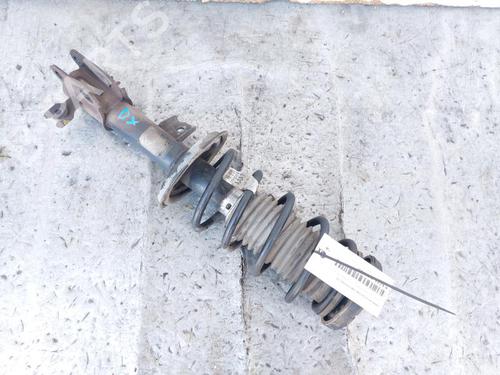 Used Right front shock absorber CHEVROLET SPARK (M300) 1.0 (68 hp) 27554899