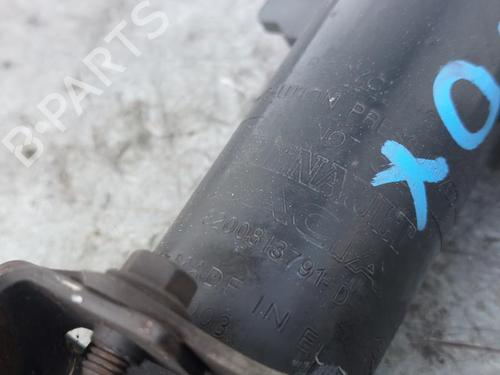 Right front shock absorber DACIA DUSTER (HS_) 1.5 dCi | BP30802454M17 - Image 3