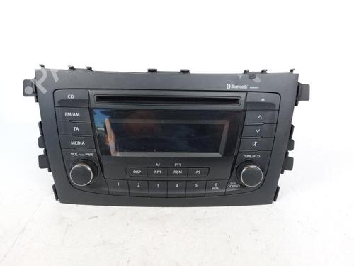 Used Radio SUZUKI CELERIO (LF) 1.0 (AVK310) (68 hp) 15164115