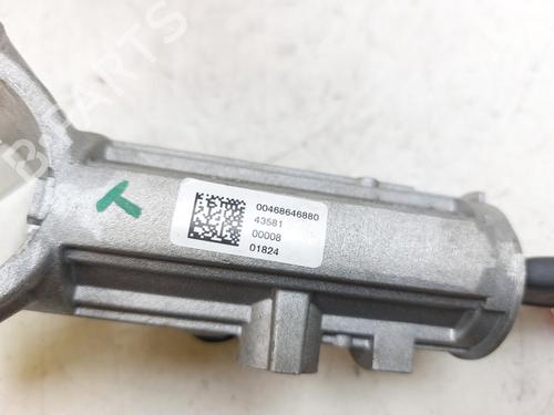 Electronic module CITROËN JUMPER II Van 2.2 BlueHDi 120 | BP27171903M83 