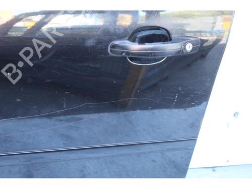 Left front door FORD FOCUS C-MAX (DM2) 2.0 TDCi | BP15144719C2 