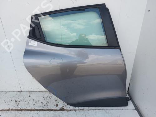 Used Right rear door Right rear door 36880982 36880982