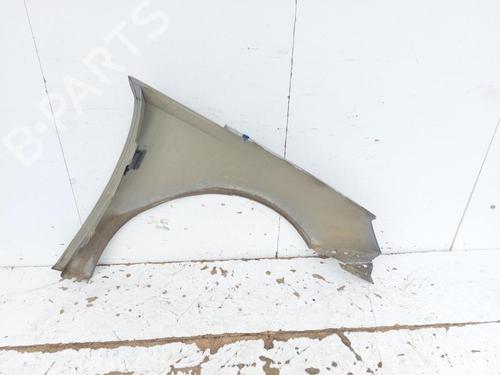 Left front fenders PEUGEOT 308 II (LB_, LP_, LW_, LH_, L3_) 1.2 THP 110 | BP29238194C41 