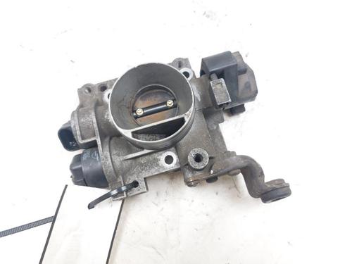 Used Throttle body FIAT SEICENTO / 600 (187_) 1.1 (187AXB, 187AXB1A, 187AXC1A02) (54 hp) 27538848