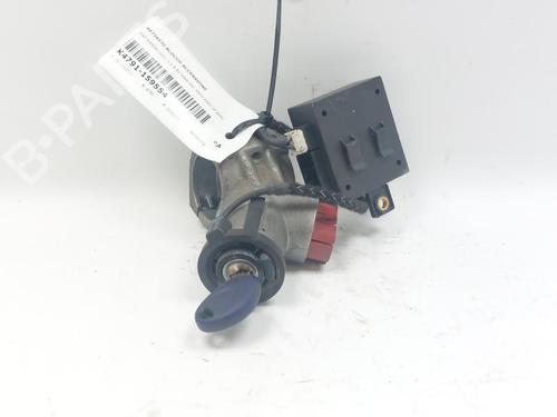 Used Electronic module FIAT PANDA (141_) 1100 (54 hp) 29500811
