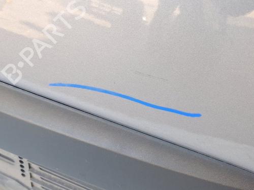 Tailgate CHEVROLET AVEO Hatchback (T300) 1.2 | BP36430224C6 - Image 4