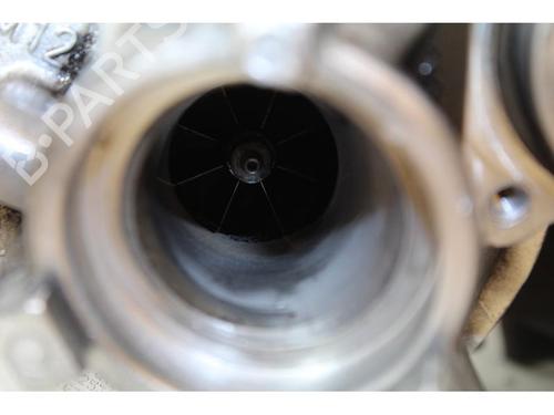 Turbocharger/Supercharger VW T-ROC (A11, D11) 1.6 TDI | BP15145333M71 - Image 6