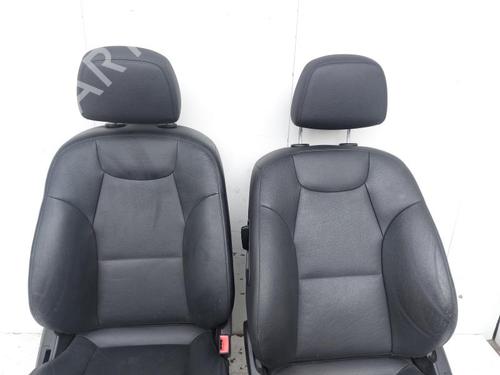 Seats set MERCEDES-BENZ C-CLASS (W204) C 320 CDI 4-matic (204.089) | BP29350170C78 