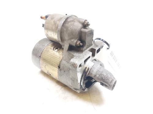 Starter FIAT SEICENTO / 600 (187_) 1.1 (187AXB, 187AXB1A, 187AXC1A02) | BP27538855M8 