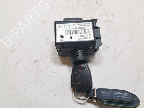 Electronic module MERCEDES-BENZ A-CLASS (W169) A 180 CDI (169.007, 169.307) | BP37682474M83 - Image 2