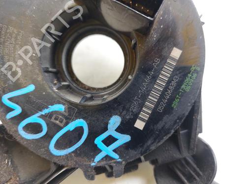 Steering column stalk FORD FIESTA V (JH_, JD_) 1.4 TDCi | BP29238869I23