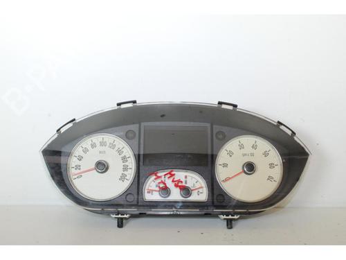 Used Instrument cluster Instrument cluster LANCIA MUSA (350_) 1.3 D Multijet (350.AXB11, 350.AXB1A) (70 hp) 15144750 15144750